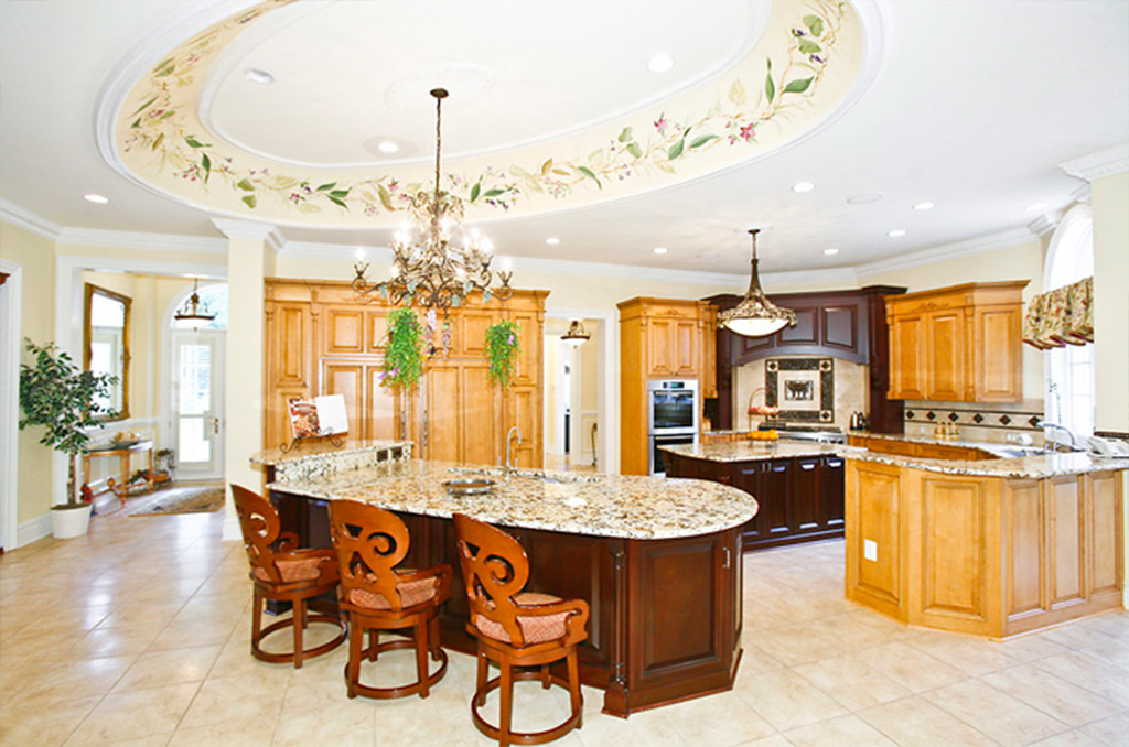 Kitchen Design